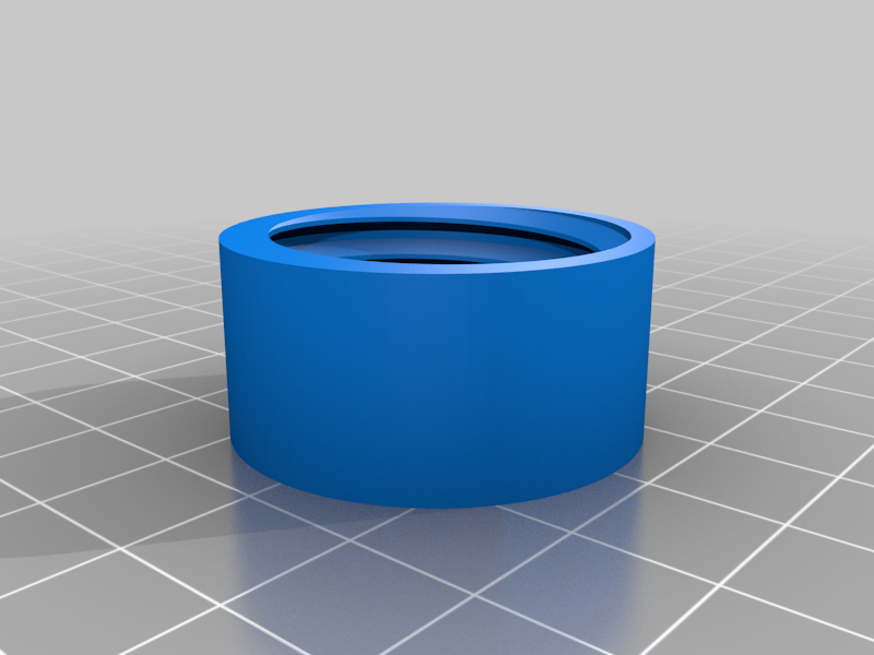 Creality ender 3 spool holder