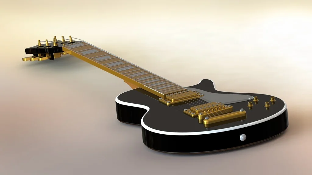 GUITAR