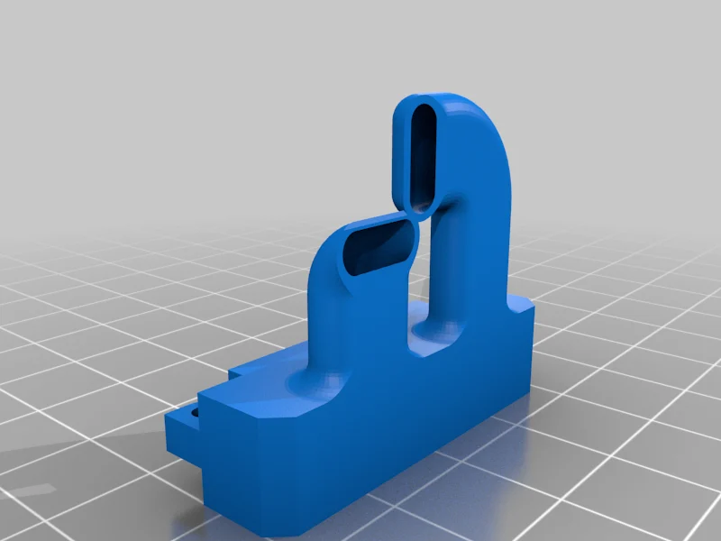 Ender 3 Fan Vent