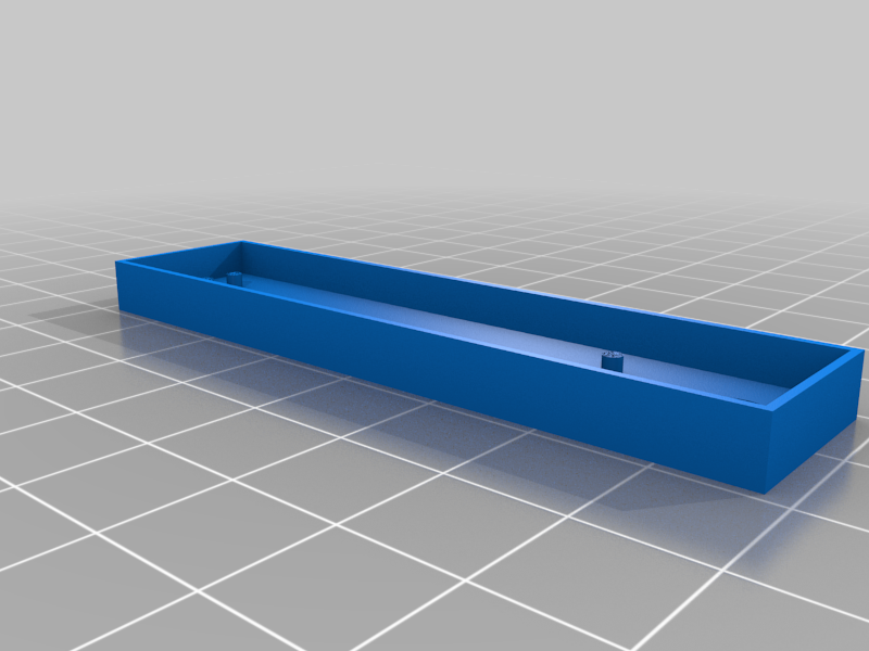 USB CMOS Camera Module Case