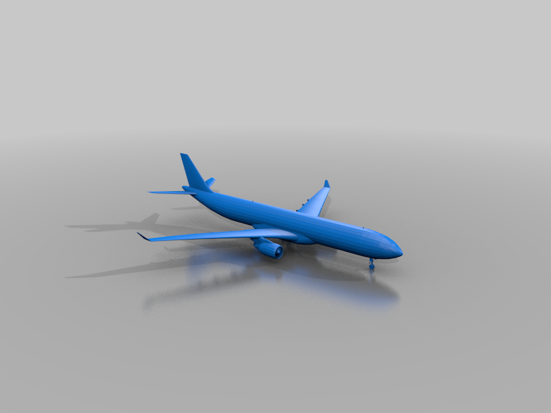 Airbus A330-300