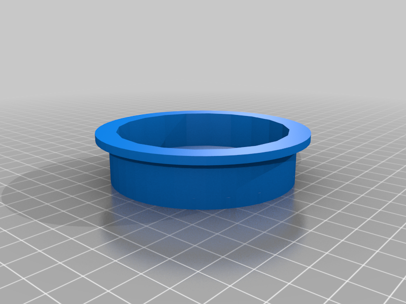Quick Change Universal Spool Holder Adapter