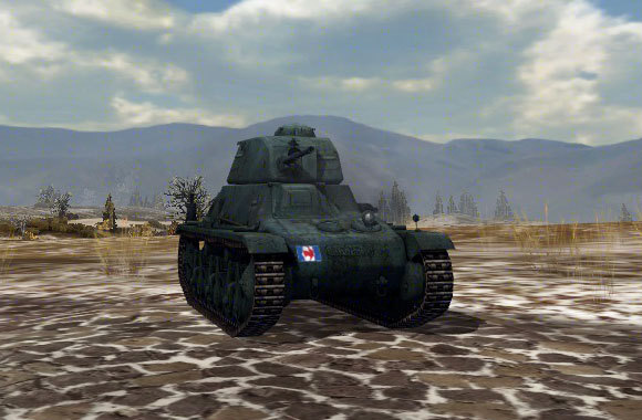 Hotchkiss_H35