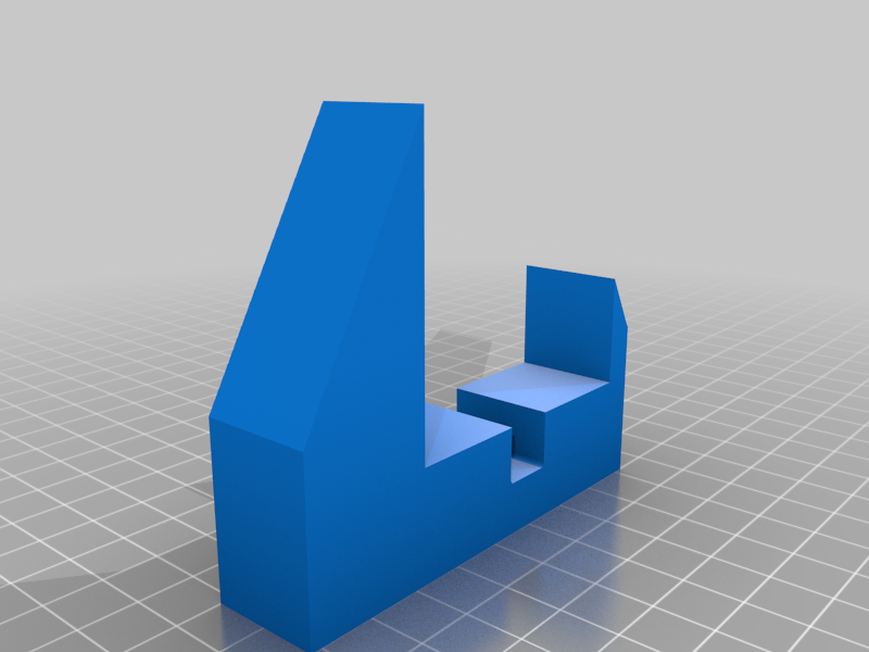 PS4 vertical desktop wall stand