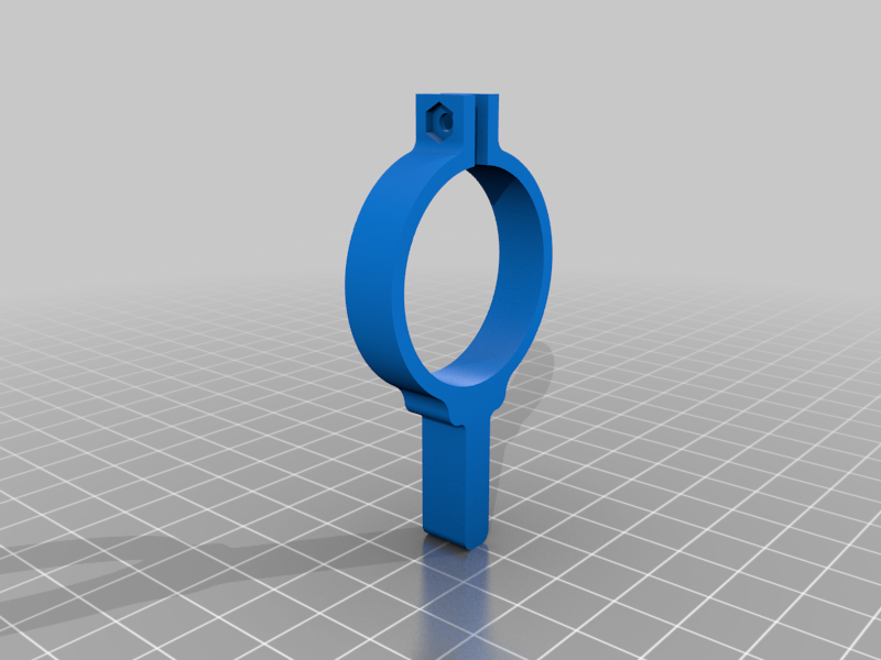 Hawke scope easy parallax adjuster