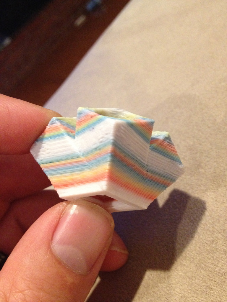 Filament Colorizer - Sharpie edition