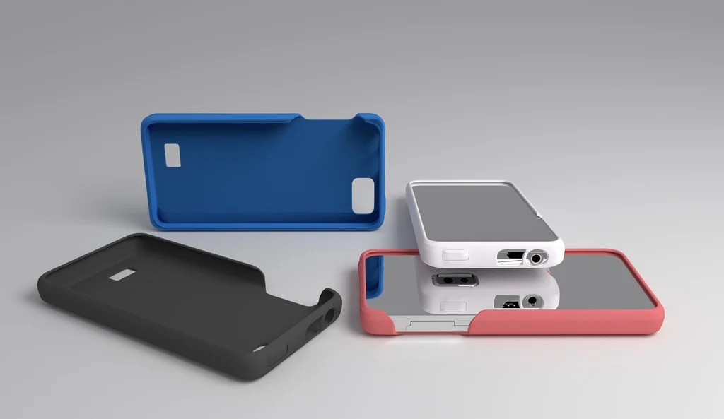 FAIRPHONE - Case -V.2-