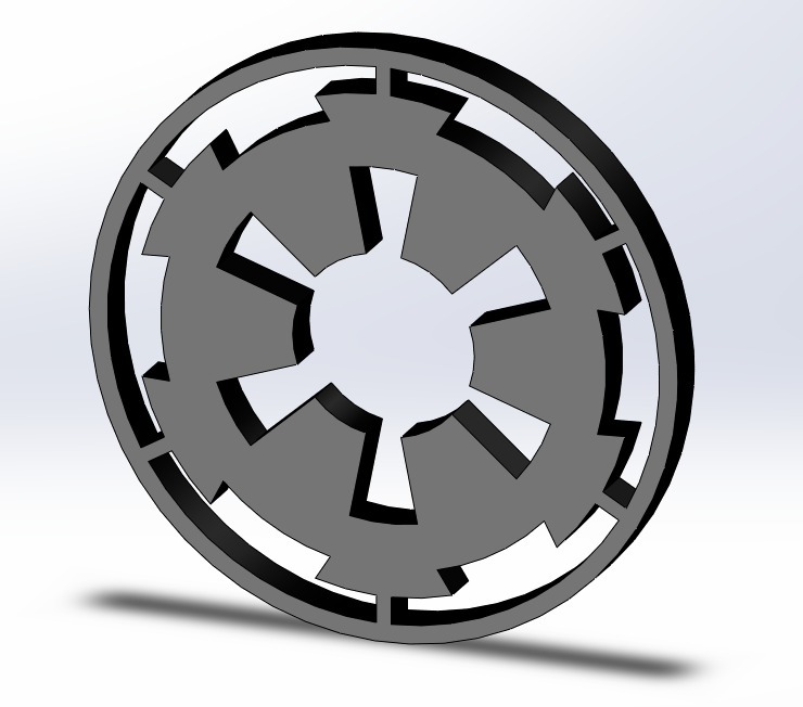 Star Wars: The Empire