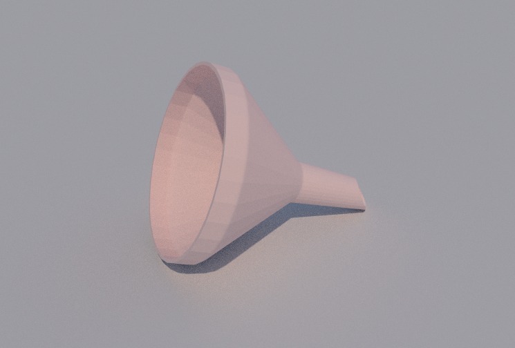 Funnel