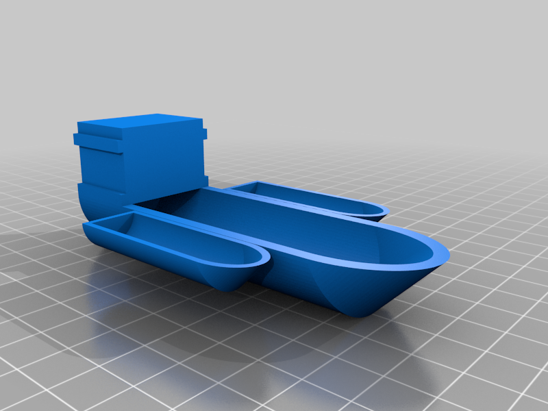 MakeItFloat yourself!