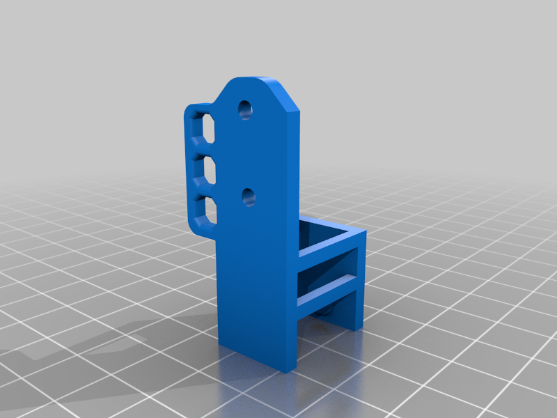 3d printer 3axis screw, anet A8 ,prusa size parts