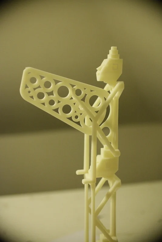 Stackable Bisj Anchestral Sculpture