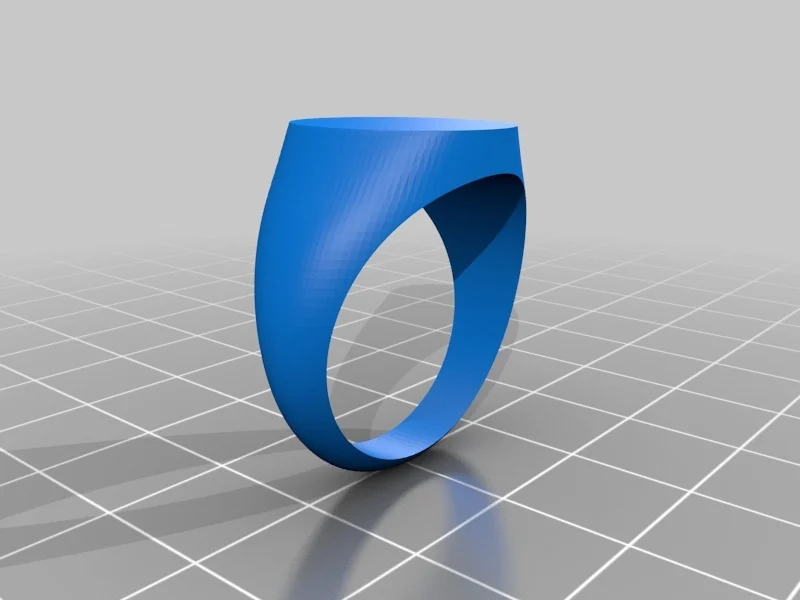 signet ring