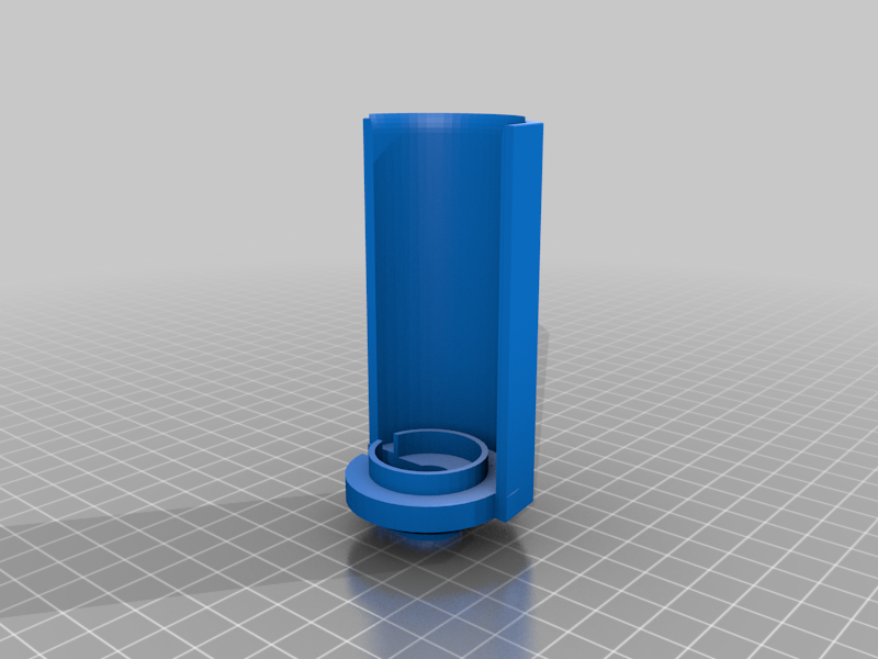 xmaxx damper