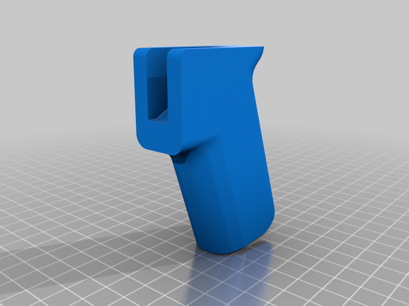 (AK STYLE) AR 15 GRIP