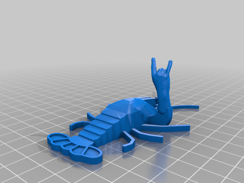 Rock Lobster