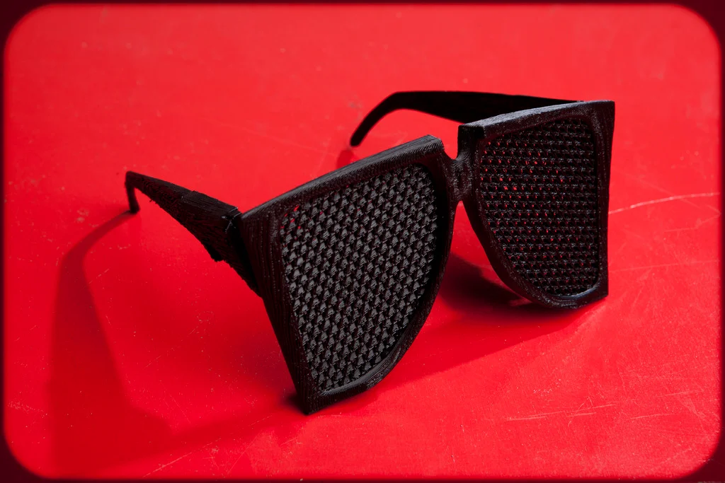 Asher Levine Fall Fashion 2012 Sunglasses
