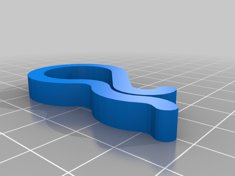 Chip clip
