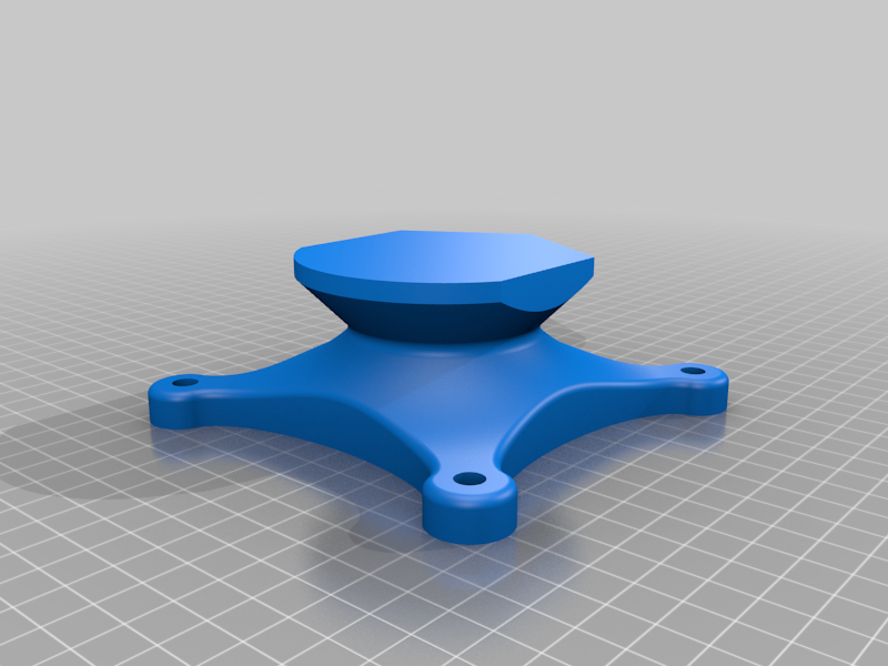 VESA(100x100mm) Wallmount for Monitor