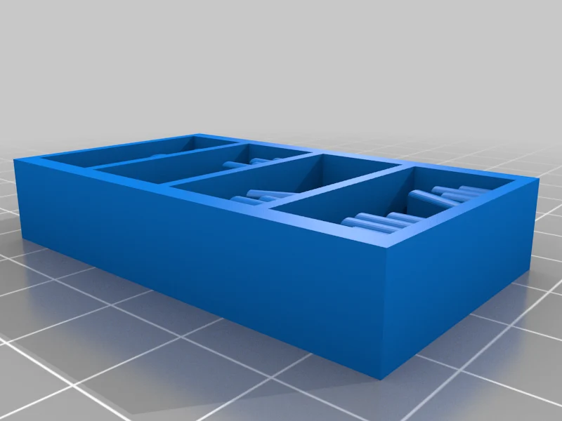 28mm Book Shelf