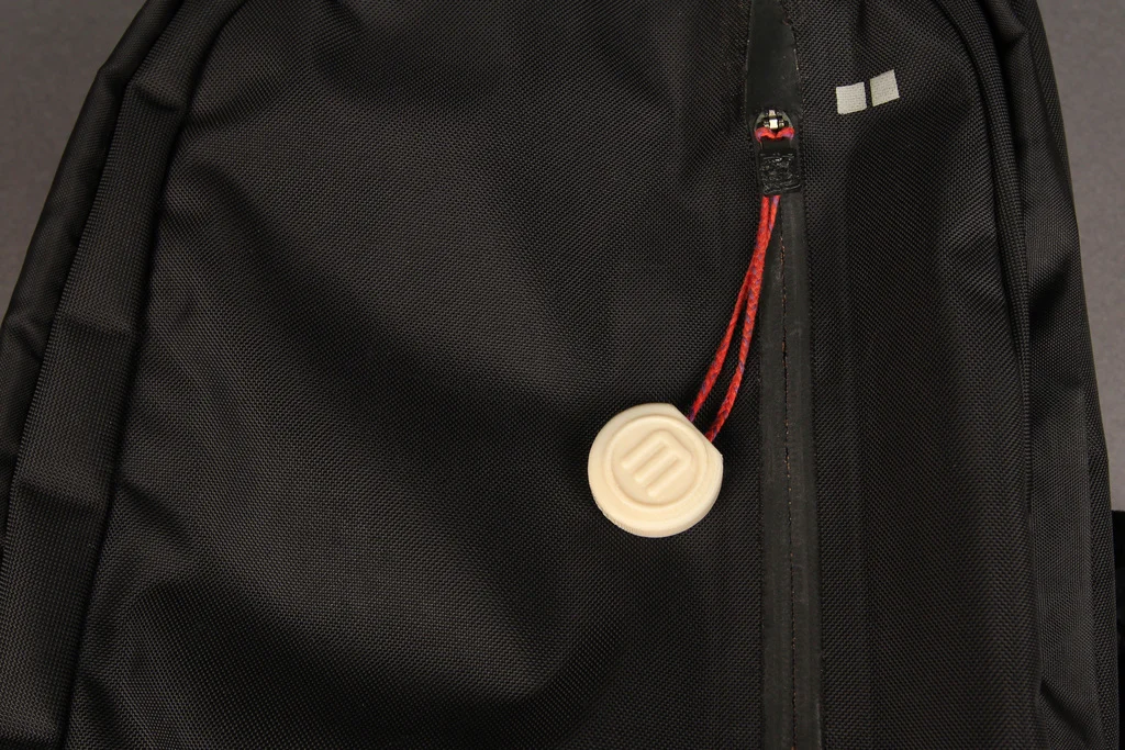 Backpack Charm