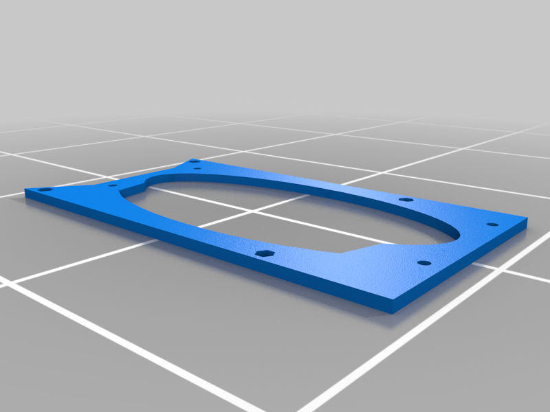 Anycubic I3 Mega Netzteil Adapter stück