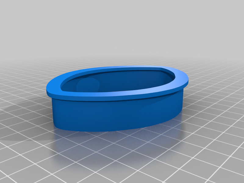 American Football Cookie Cutters - Plain