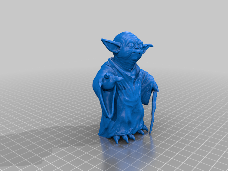 Yoda