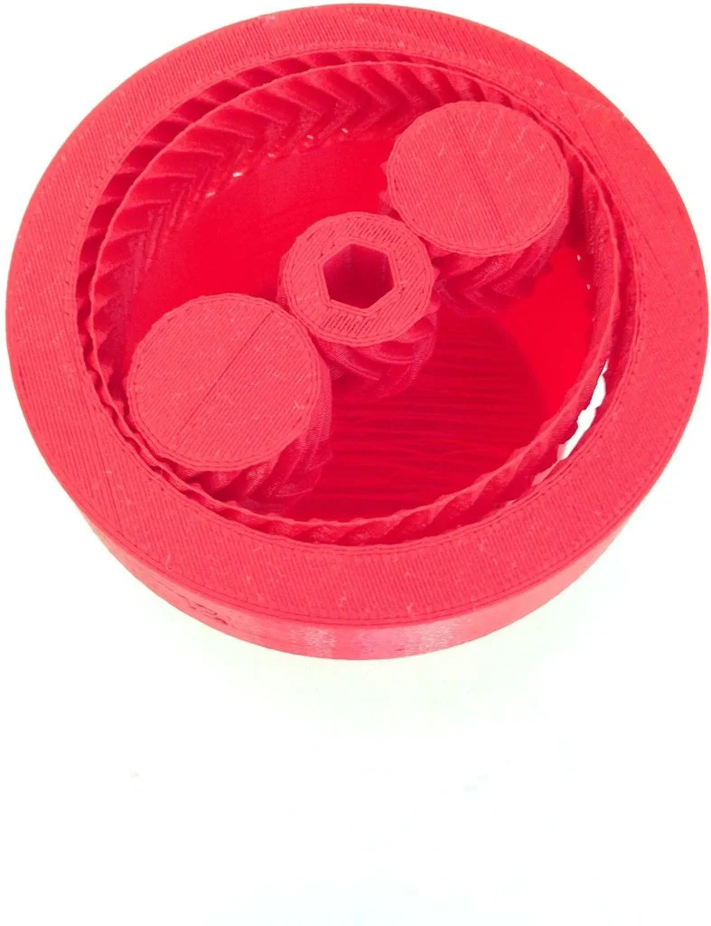 Harmonic Drive