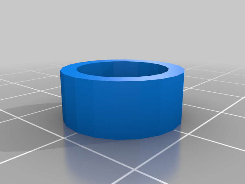 Creality Ender 3 Buzzer silencer