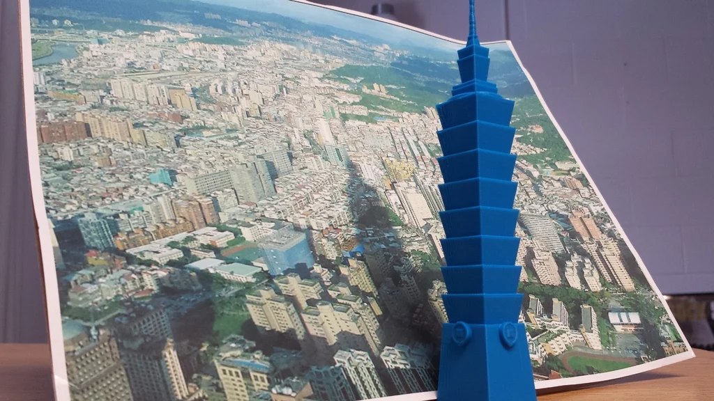 Taipei 101