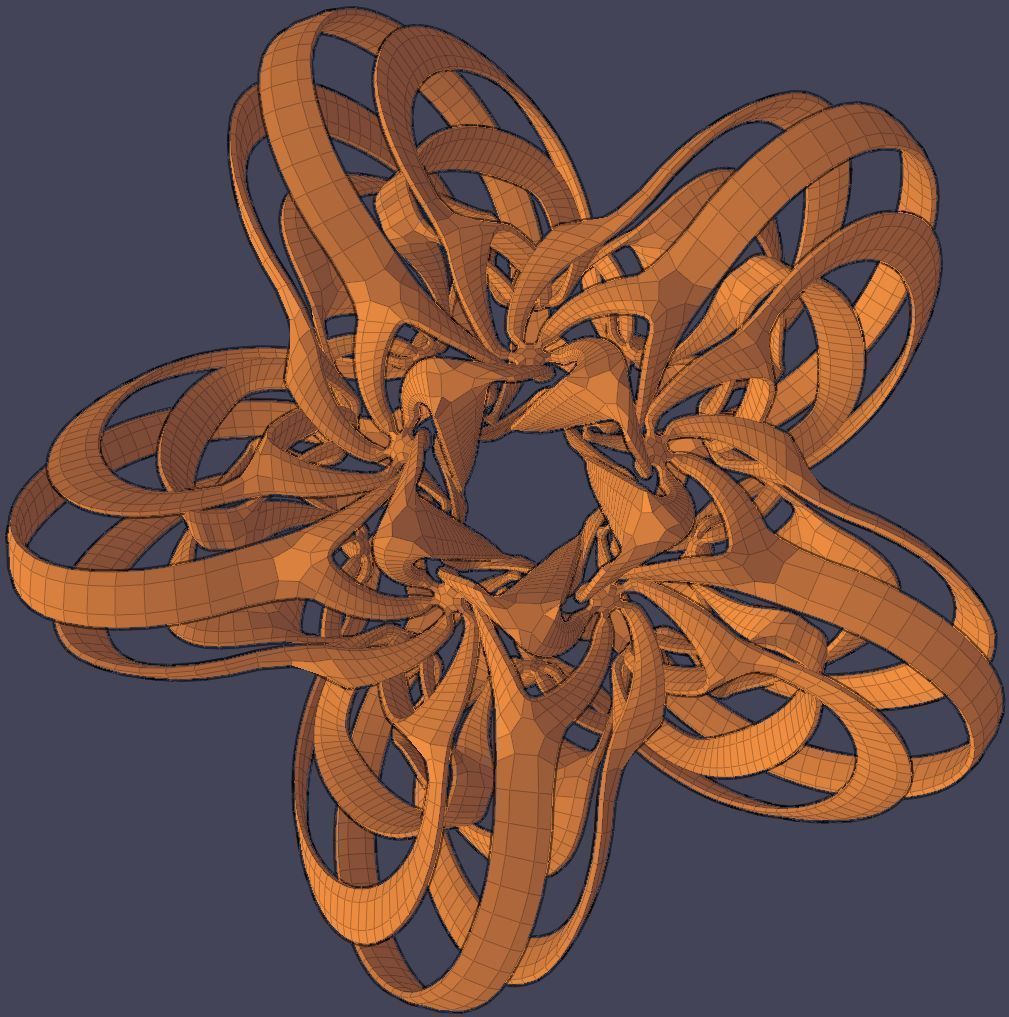 Tentacle Ball