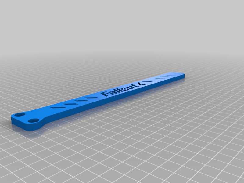 Fallout 4 GPU Support brace