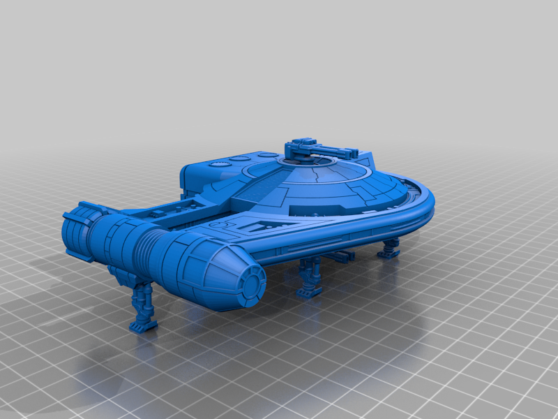 YT-2400 Model