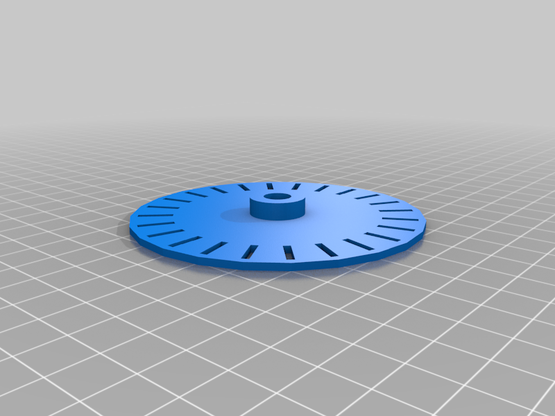 rotary encoder