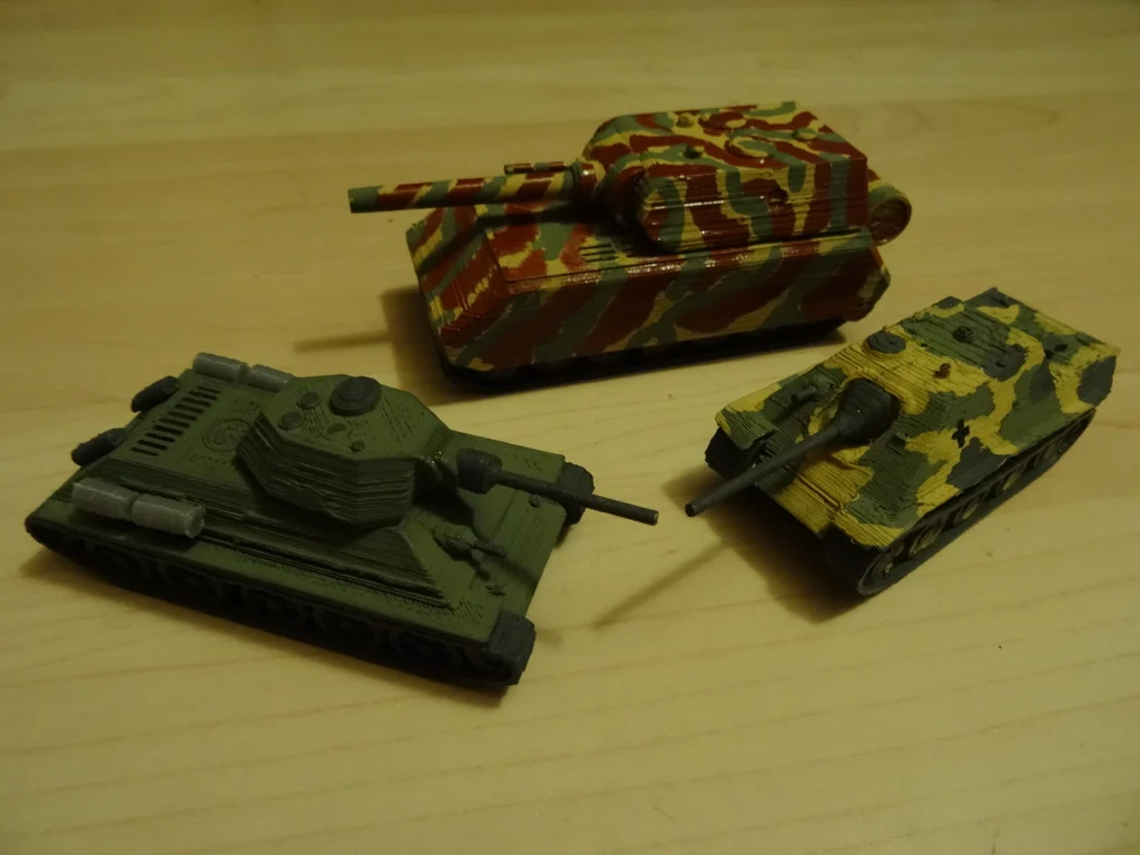 Panzer "Maus"