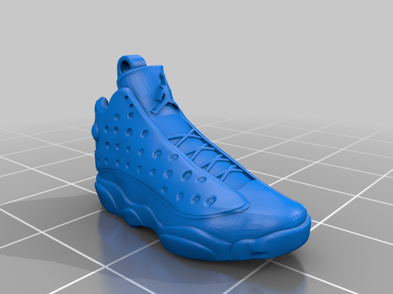 Air Jordan XIII