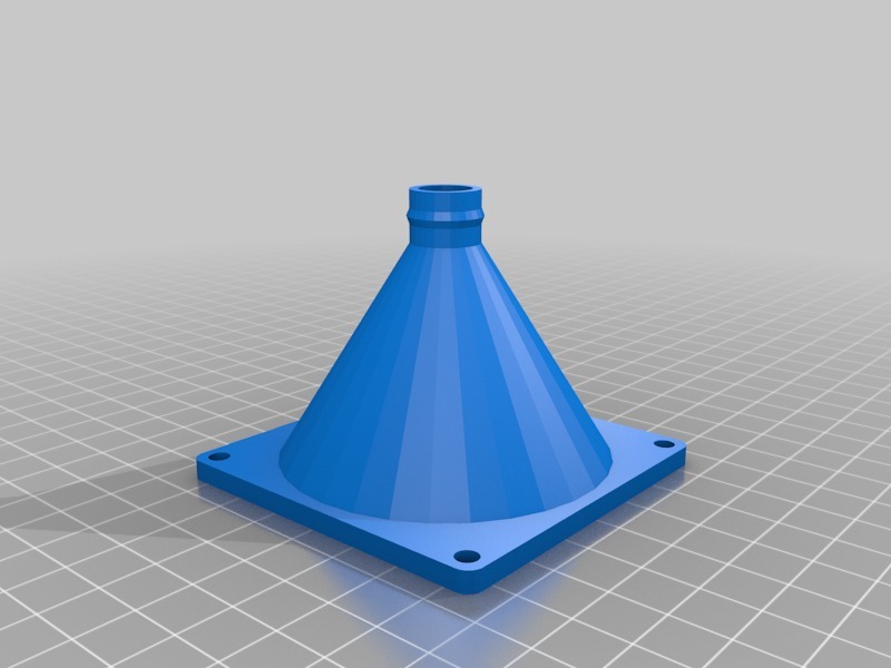 Kegerator Tap Cooling Fan