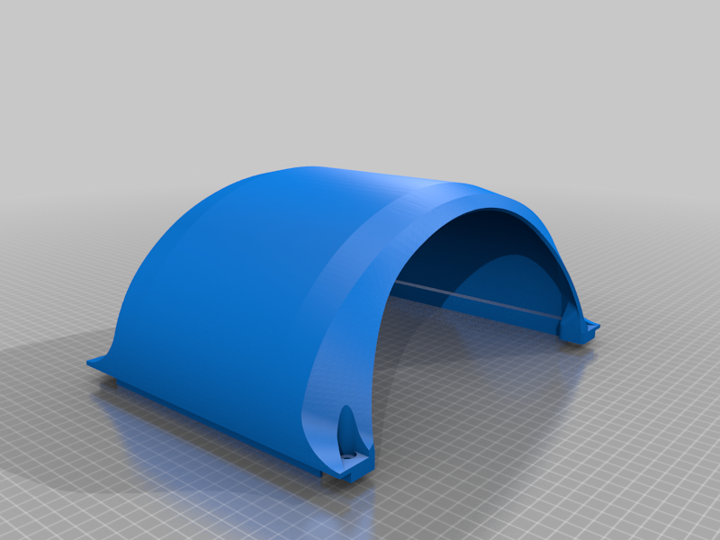 Onewheel Fender