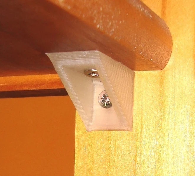 Shelf Bracket