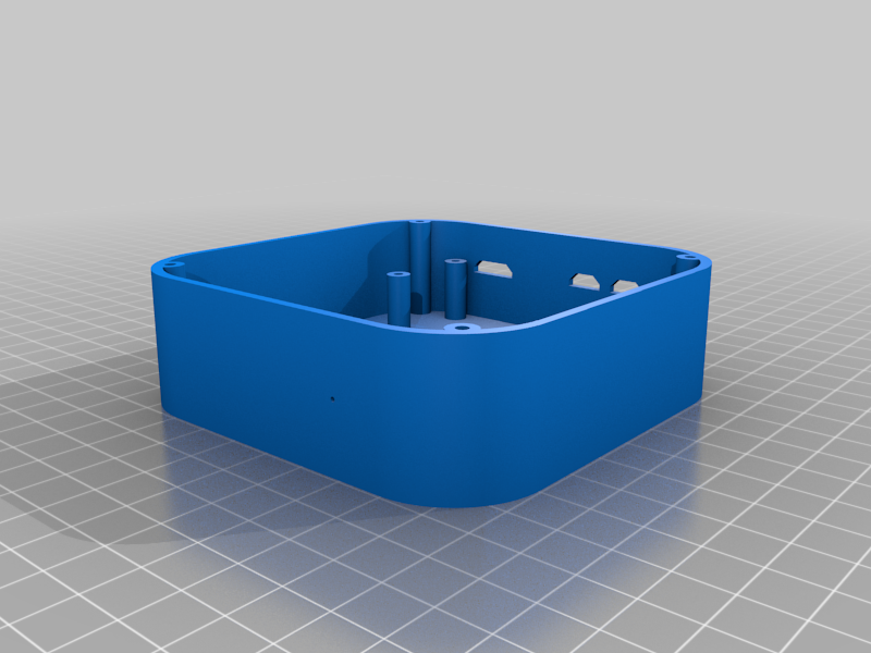 Apple Homebridge – Casing V2