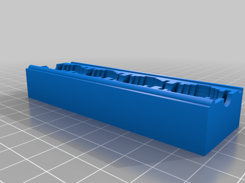 Mold for Silicone Vibration Damping Balls