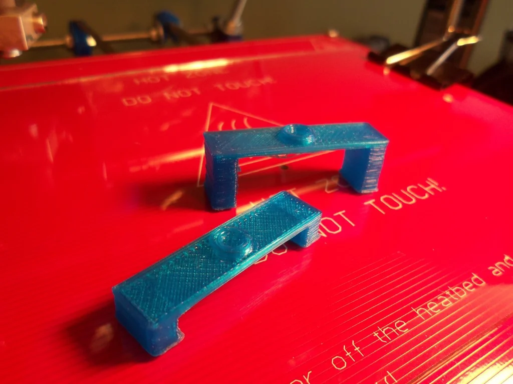Bridge Calibration Test