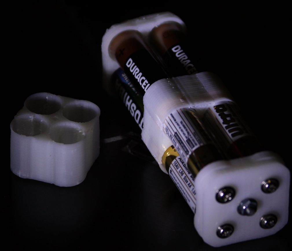 Battery pack