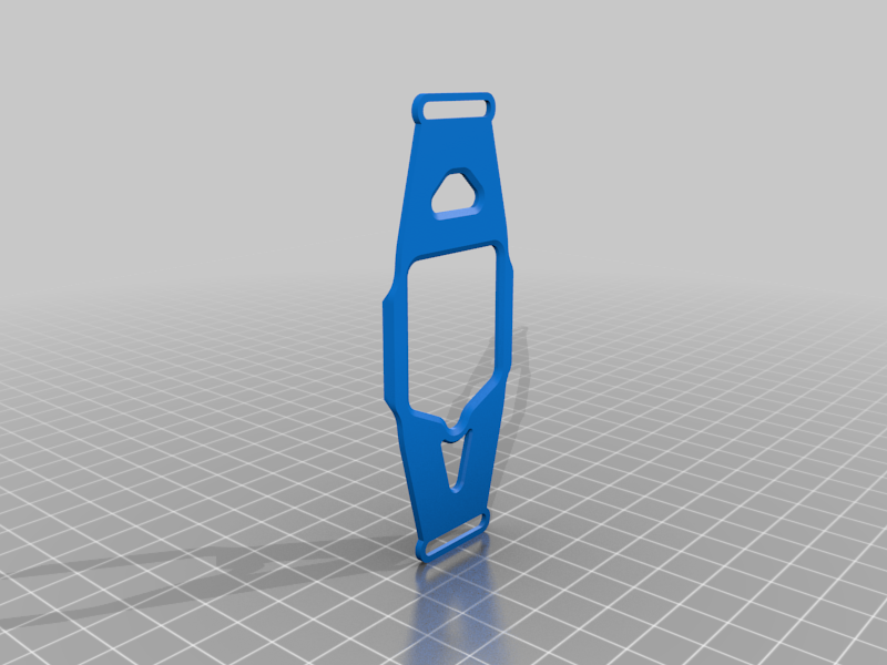 DOKI Vest version 1