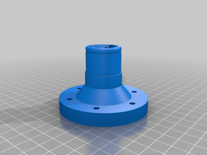 Logitech G29 Quick release system v2.2 for Aftermarket Steering Wheels!