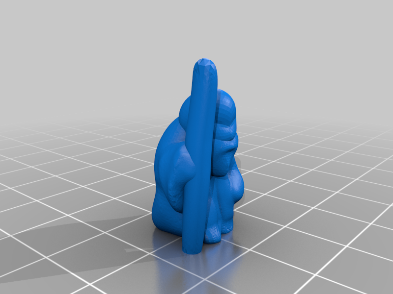 No-Supports Nativity Set - SOLID