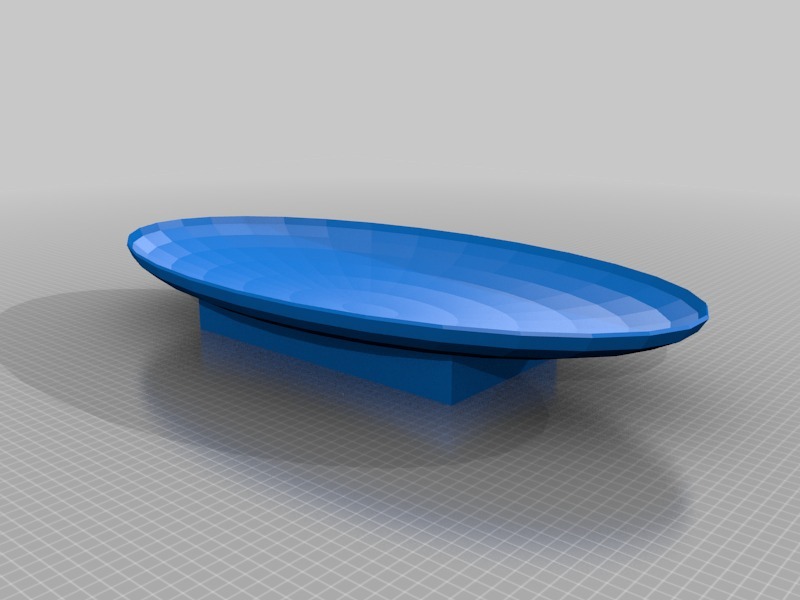 Customizable Bowl