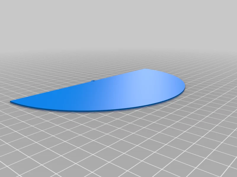 Simple Inclinometer