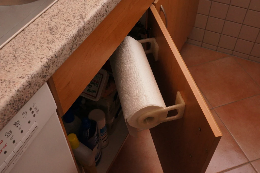 Paper Towel Holder RMX